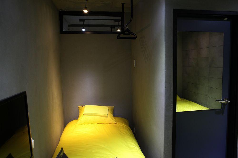24 Guesthouse Myeongdong Avenue Seoul Ngoại thất bức ảnh