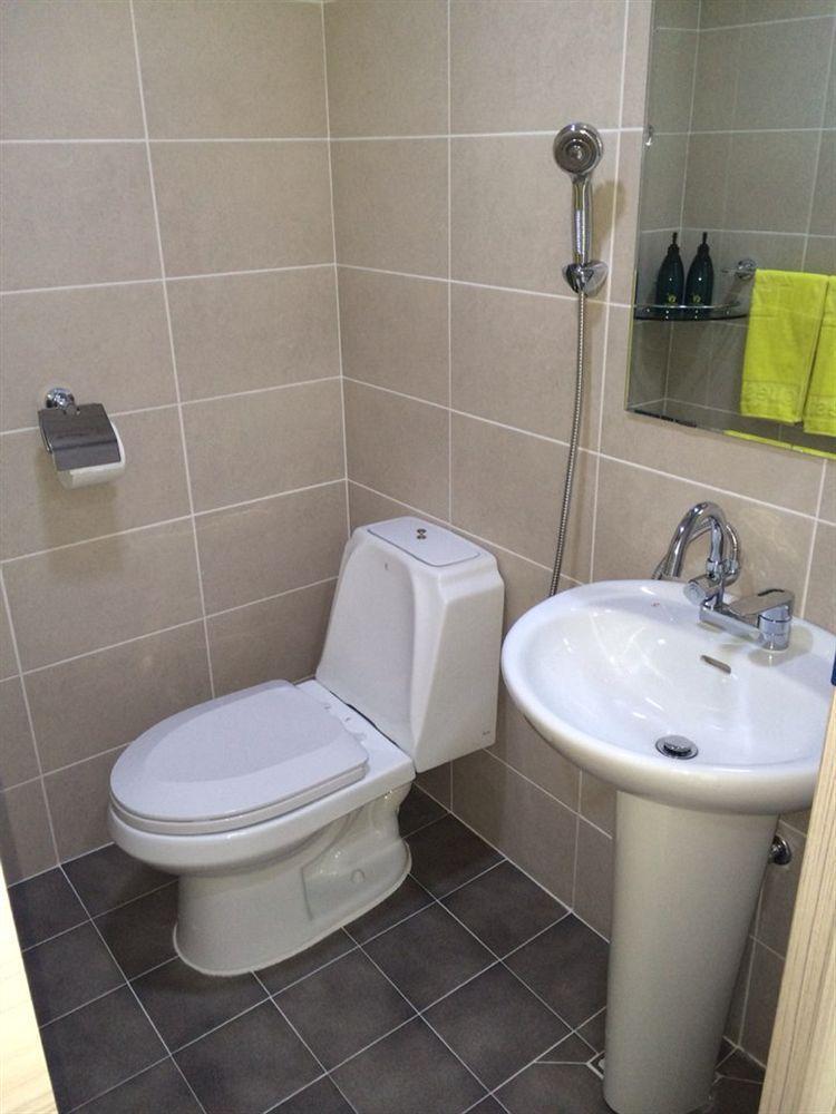 24 Guesthouse Myeongdong Avenue Seoul Ngoại thất bức ảnh