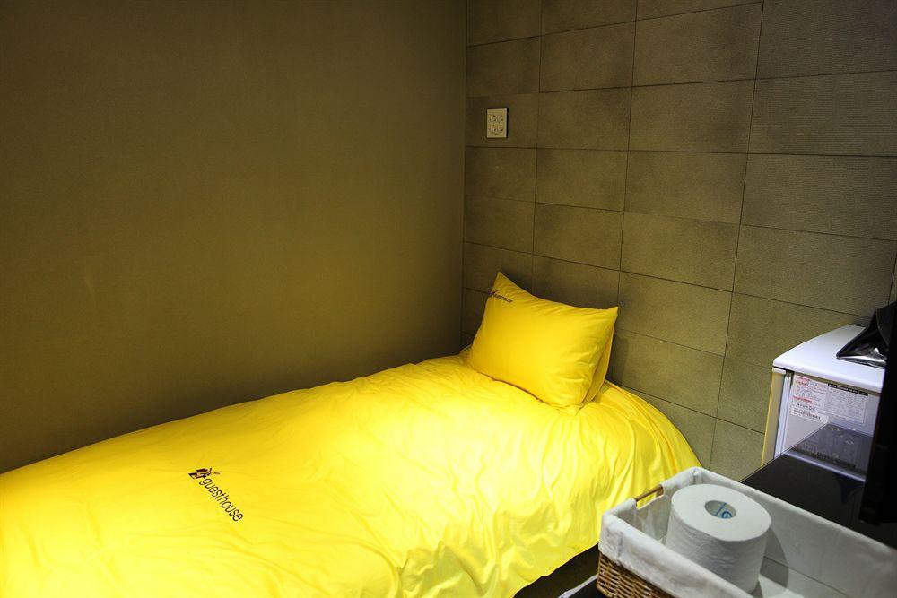24 Guesthouse Myeongdong Avenue Seoul Ngoại thất bức ảnh